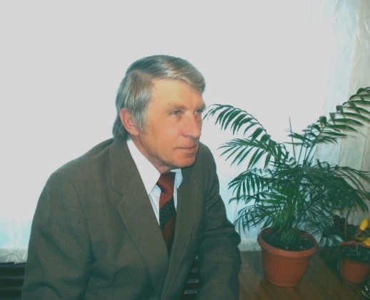 Александр Коломийцев