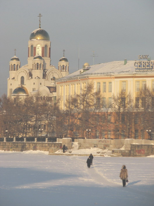 Колосов Сергей