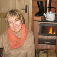 Людмила Колосова