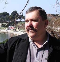 Александр Ионов