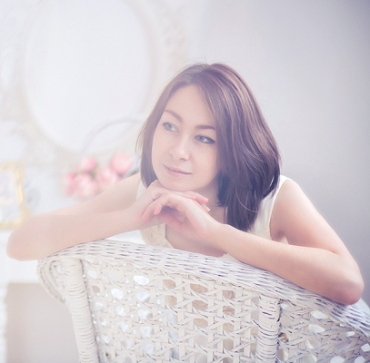 Екатерина Пушкина