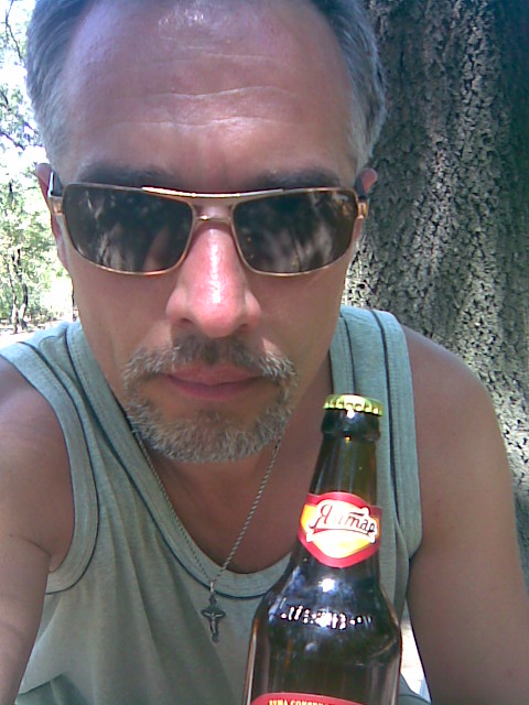 Юрий Романенко