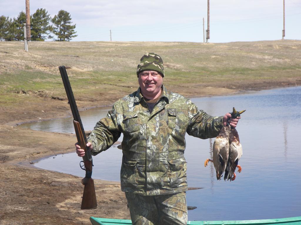 Константин Соболев