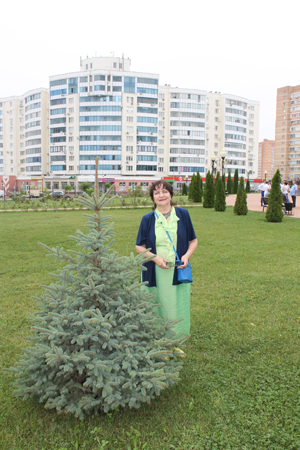 Татьяна Черепова