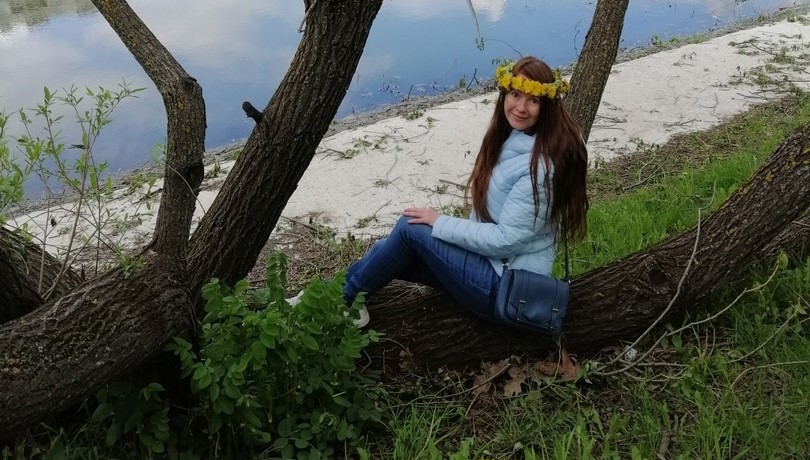 Катюша Кравцова