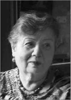 Нина Матвеева-Пучкова