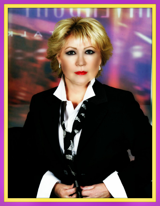 Ольга Карнаухова