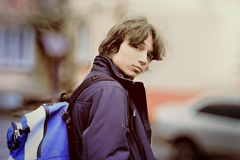 Арсений Миронов