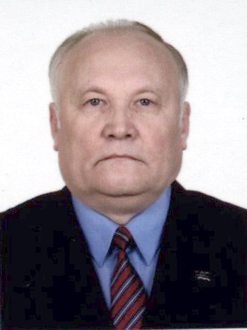 Виктор Коростелев