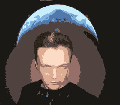 Вадим Ечеистов