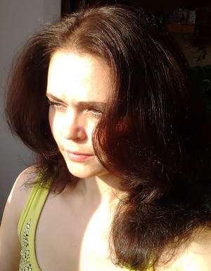 Елена Косилова