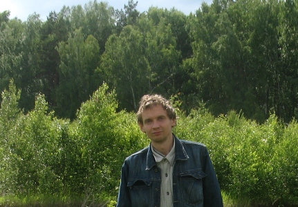 Александр Тузиков