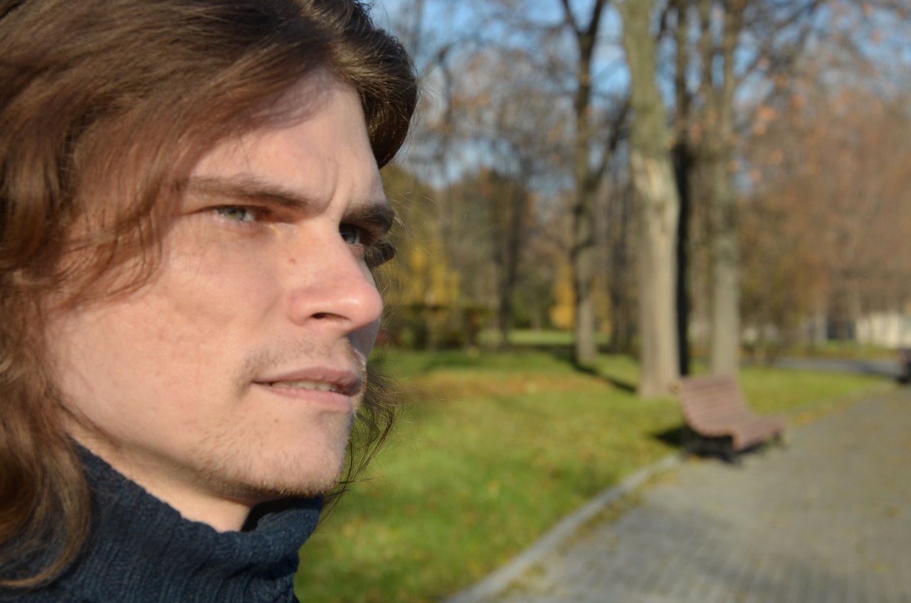 Игнат Костровский