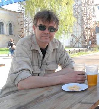 Константин Шибанов
