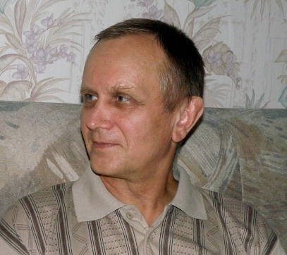 Козырев Вячеслав Александрович