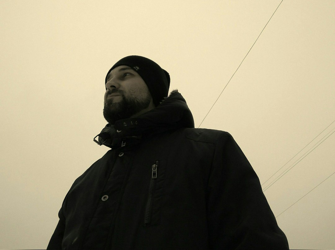 Иван Катков