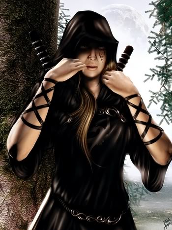 Коваленко Елизавета