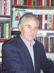 Владимир Кожухов