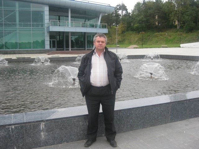 Козырев Сергей Анатольевич