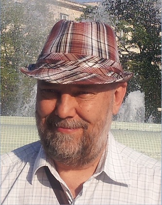 Вячеслав Козлов