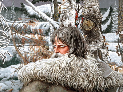 Андрей Козлов 2