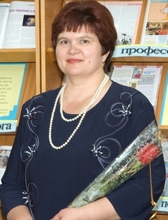 Любовь Козлова