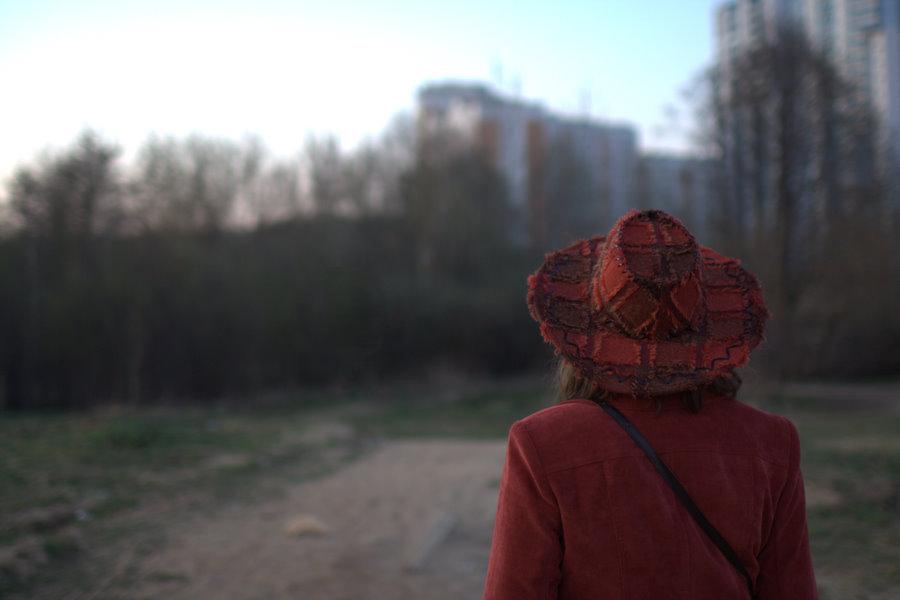 Варвара Глебова