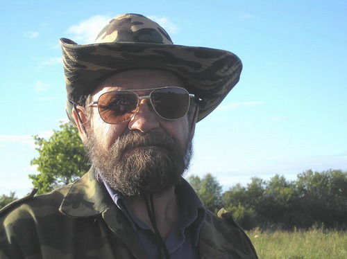 Евгений Гусев