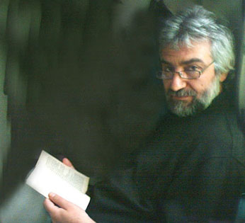 Юрий Сарсаков