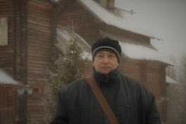 Александр Гончаров Красс