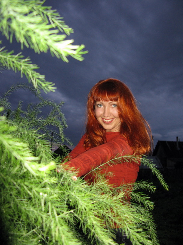 Раиса Кузнецова