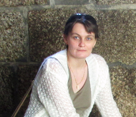 Макарова Ирина Юрьевна