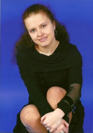 Екатерина Роговская