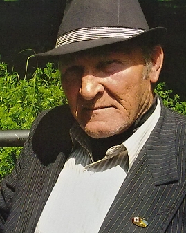 Владимир Чайковский