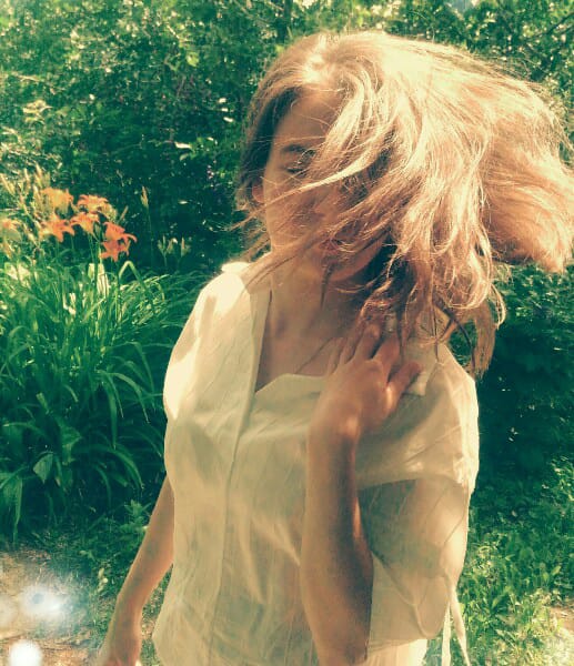 Туманный Паучок