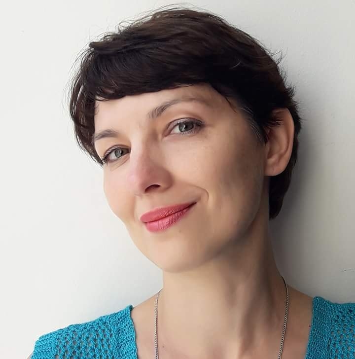 Кристина Французова-Януш