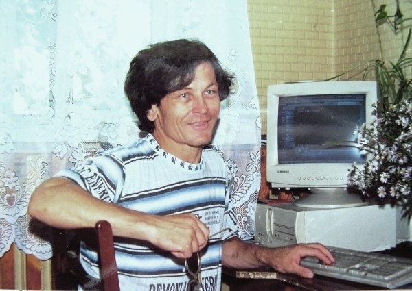 Криушин Сергей