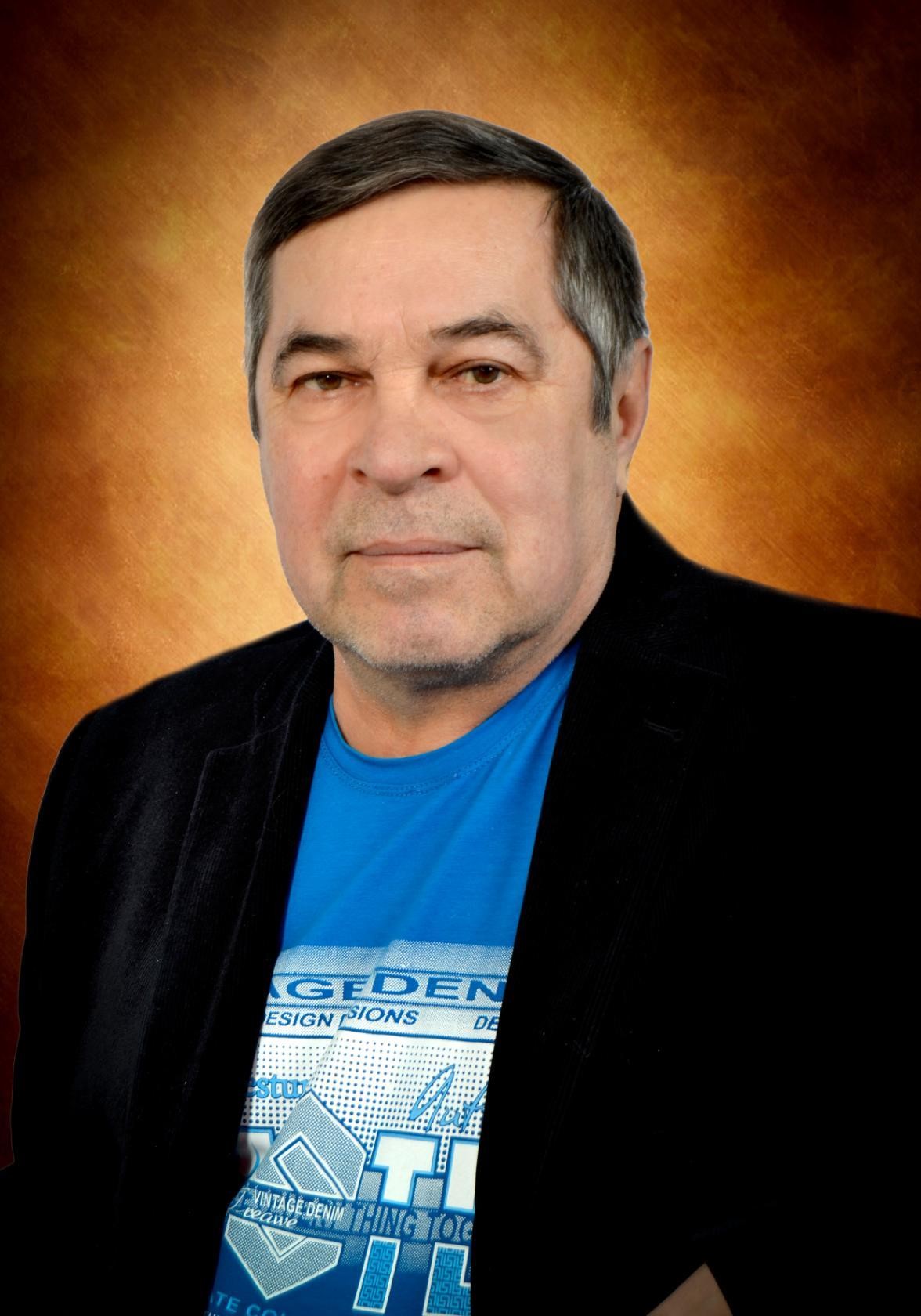 Иван Кривобоков