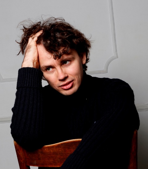 Мершинин Сергей