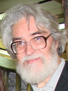 Виктор Кротов