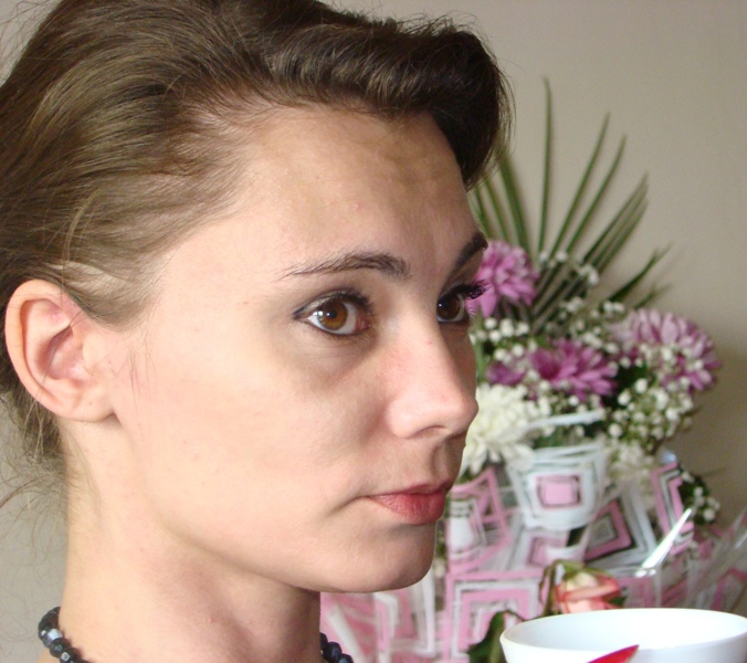 Юлия Крюкова