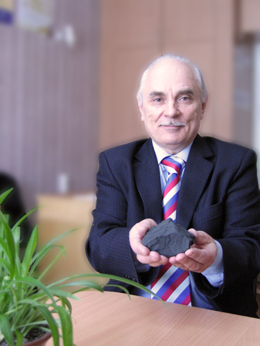 Виталий Александрович Крутоус