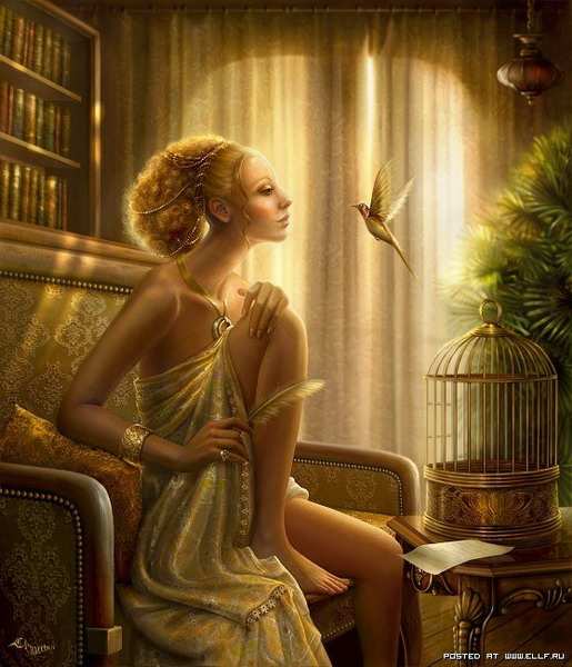 Надежда Доценко