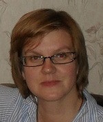 Оксана Образцова