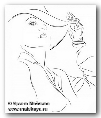 Ирина Майская