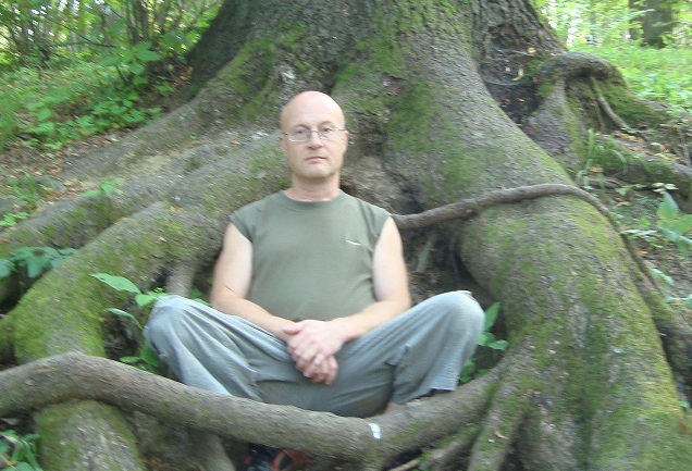 Константин Юльевич Белов