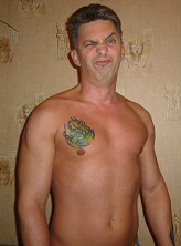 Ал Кудряшов