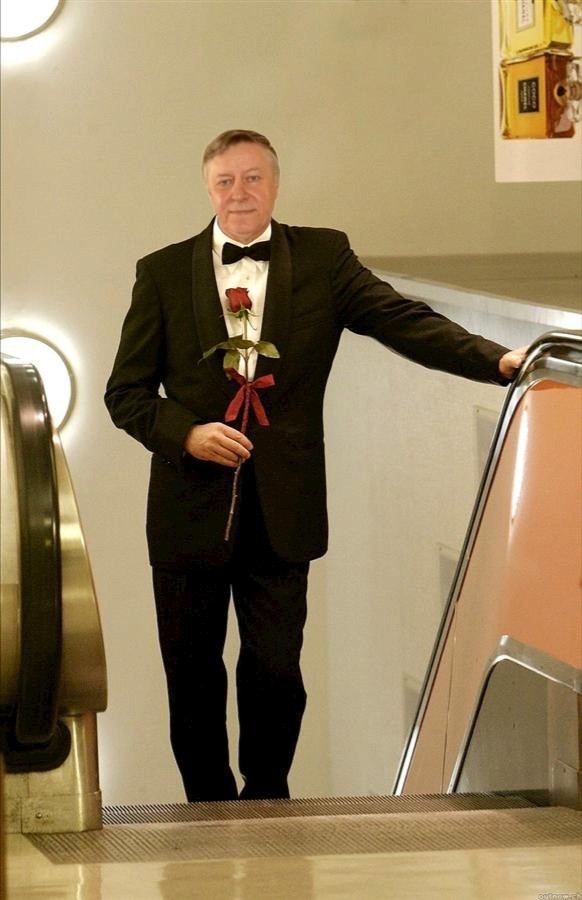 Куликов Сергей