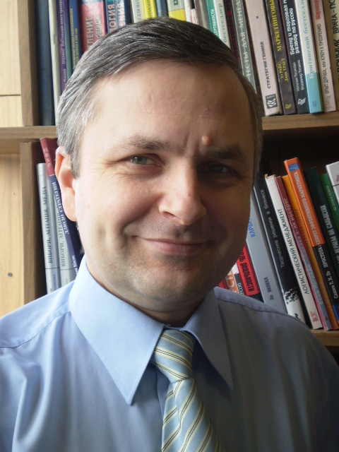 Сергей Куранов