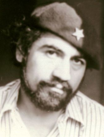 Фейзудин Нагиев